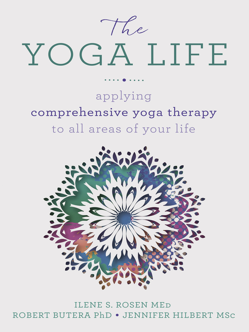 Title details for The Yoga Life by Robert Butera - Available